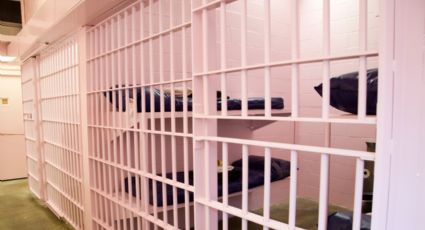 Hallan muerto a hombre arrestado en Apodaca