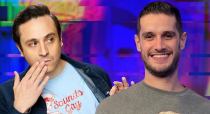 “Solo él supo jugar”: Ricardo O’Farrill elogia a Adrián Marcelo cuando estuvo en La Casa de los Famosos México