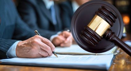 Coparmex alerta que la Ley de Amparo pone en riesgo la justicia