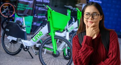 Cómo usar los scooters o bicicletas eléctricas de Limen en Monterrey; paso a paso