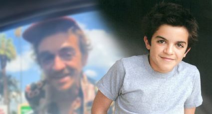Tylor Chase: Qué le pasó a la exestrella de Nickelodeon que fue visto en situación de calle
