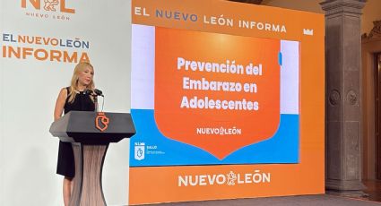 EN VIVO | Nuevo León Informa: Sigue la conferencia de la Secretaría de Salud HOY 24 de septiembre