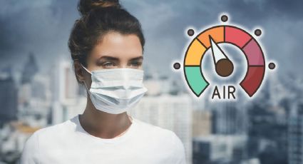 Calidad del aire hoy: lo que debes saber antes de salir en CDMX y Edomex