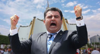 Naasón Joaquín: El lado oscuro de la Luz del Mundo y su conexión con el crimen organizado