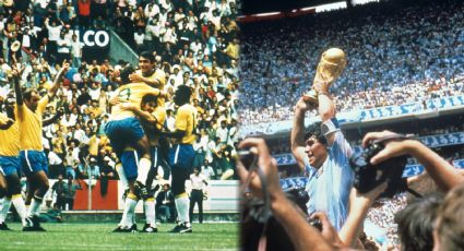 Mundial 2026: ¿Cuáles fueron las mascotas de México 70 y 86?