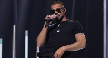 Concierto de Ricky Martin en Monterrey, ¿Dónde y cuándo será?