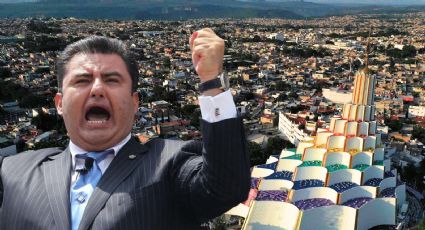 La Luz del Mundo: Óscar Balderas revela el sistema de control detrás de Naasón Joaquín