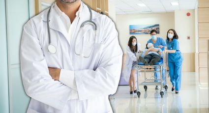 Asociación Mexicana de Cirugía Plástica suspende provisionalmente a cirujano que operó a Paloma Nicole