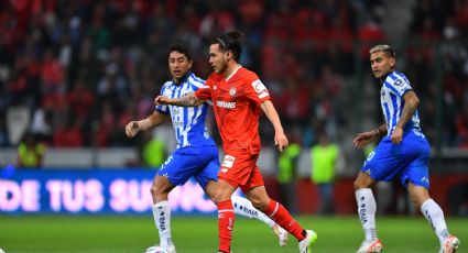 ¿El partido de Toluca vs Rayados se podrá ver por televisión abierta?