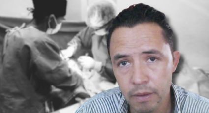 VIDEO | Papá de Paloma Nicole revela nuevos detalles de la muerte de su hija en cirugía estética