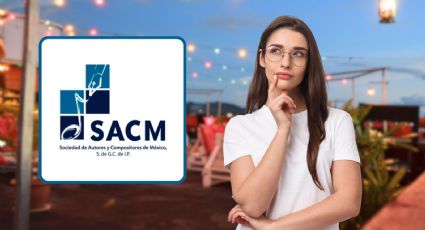 ¿La SACM puede cobrar por la música en tu negocio? Experto lo explica