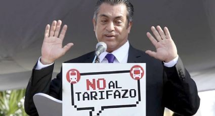 Anuncia Jaime Rodríguez Calderón “El Bronco” regreso a la escena pública para que México “despierte"