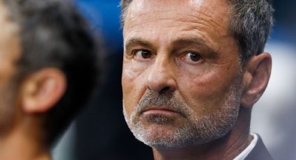 ¿Cómo le fue a Diego Cocca tras su salida de Tigres?