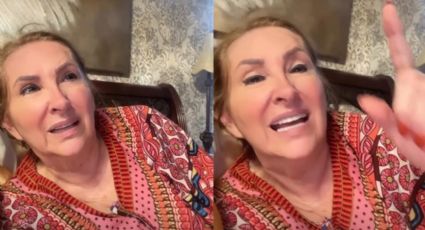 Doña Lety se defiende de todos los rumores tras su aparición en La Casa de los Famosos