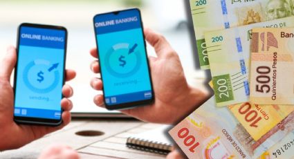MTU: Este será el límite de transferencias bancarias predefinido a partir del 1 de octubre
