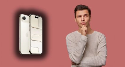 iPhone Air: ¿Qué tan buena es la pantalla del celular más delgado de Apple?