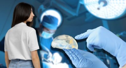 ¿Cuál es la edad mínima para cirugía estética en adolescentes?