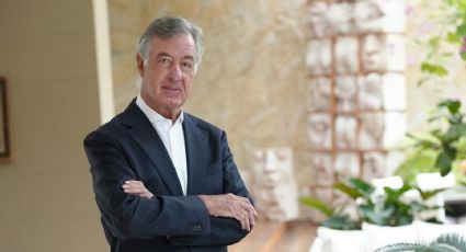 Fernando Chico Pardo adquiere 25% de las acciones de Banamex