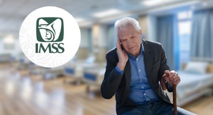 IMSS emite alerta por nueva modalidad de fraude a pensionados