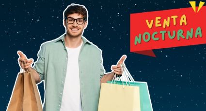 Todo sobre la Venta Nocturna de Liverpool: horarios y descuentos para no perder ninguna oferta