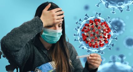 Estratus, la nueva variante Covid con síntomas inesperados; ¿cuáles son?