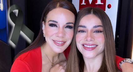 Pamela Longoria se despide de Débora Estrella con triste mensaje: "ha sido el peor día de mi vida"