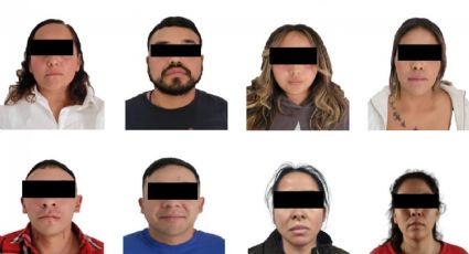 Desarticula SSC célula delictiva que operaba robos a casa habitación