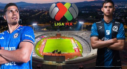MVS Deportes EN VIVO | Cruz Azul y Querétaro empatan en su partido de la Jornada 10 de la Liga MX