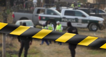 Terror en Chamilpa: Investigan posible fosa clandestina en predio de exfuncionario