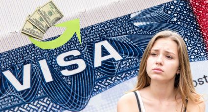 Conoce cuáles son las nuevas tarifas de la visa americana a partir de octubre 2025