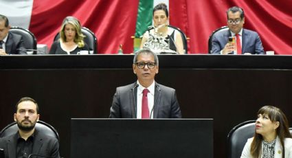 Aprobar reformas aduanera y contra factureras, pide Hacienda a diputados federales