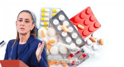 'Cada minuto que pasa sin su medicamento corre el riesgo de perder la vida': Israel Rivas