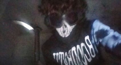 Chads, foids, brocels: las claves para entender la publicación de estudiante atacante en CCH Sur