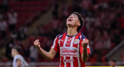 Tras triunfo ante Necaxa, ¿Chivas aún puede calificar a La Liguilla? Esto es lo que necesita