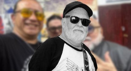 Muere Roberto ‘Oso’ Milchorena, pionero del rock mexicano y fundador de ‘Three Souls in My Mind’