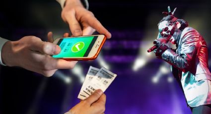 ¿Cómo solicitar el reembolso por el concierto cancelado de Ghost?