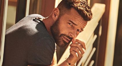 Ricky Martín llega a México; estados donde se presentará y fecha de venta de boletos