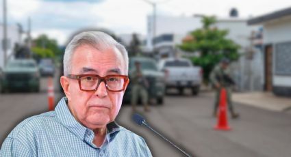 El misterioso ataque a la familia del gobernador Rocha Moya en Sinaloa: ¿un intento fallido de robo?