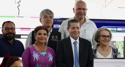 Compartimos responsabilidades, para dar resultados: Giovani Gutiérrez