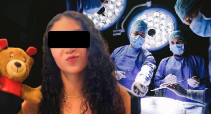 'Todas las niñas son bonitas, no hay necesidad de hacerse nada de ese tipo': Papá de Paloma Nicole