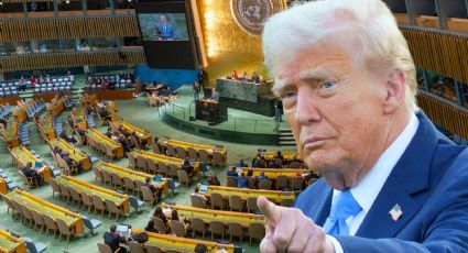 ¿Trump destruye la ONU? Críticas al discurso del presidente en Nueva York