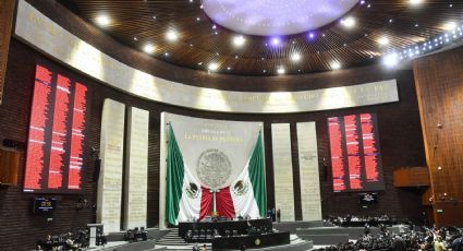 Senado aprueba por unanimidad reforma contra la extorsión