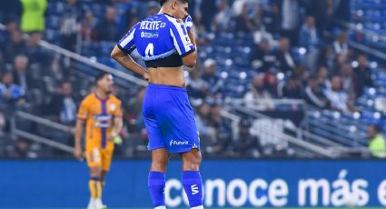 ¿Anthony Martial jugará de titular? Esta es la alineación del Toluca vs. Rayados