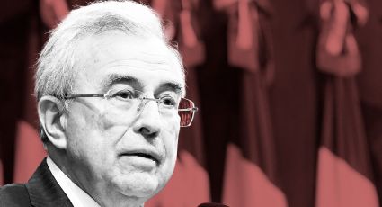 La deuda de Rubén Rocha Moya con ‘La Mayiza’, ¿ligado a ataque contra su nieta?