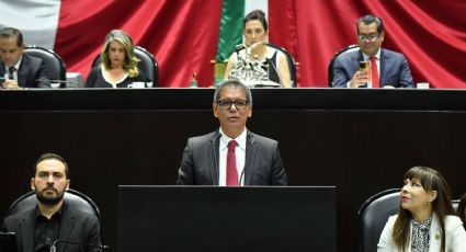 En 2026 habrá ingresos 'sin precedente', si salen reformas como la aduanera: SHCP