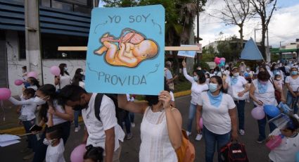 Marcha 28S: hora y dónde será la marcha en CDMX para exigir despenalización del aborto