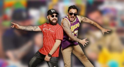 ¿Ricardo Pérez y Slobotzky en problemas? Presentan demanda contra los conductores de 'La Cotorrisa'