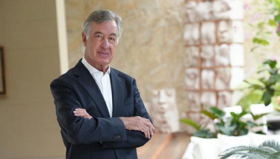 Banamex: Fernando Chico Pardo concreta la compra del 25% del banco