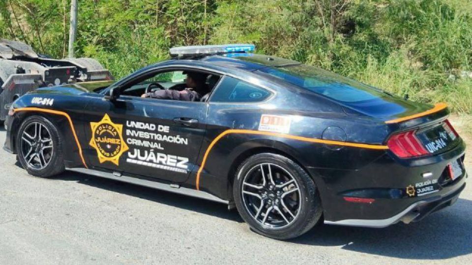 Autoridades localizaron más de 50 casquillos tras el ataque a dos viviendas en Juárez, Nuevo León.