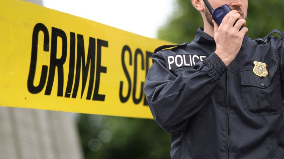 El incidente se registró en las oficinas de campo de ICE en Dallas, Texas.